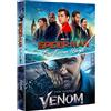 Film - Venom / Spider-man: Far From Home - Dvd