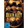 GREAT MOVIES Death Alley - Der letzte Ritt der Dalton-Gang Justin France Tristan Campbell