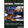 Hudson Music Ultimate Drum Lessons: Advanced Independence And Polyrhythms (DVD) Various