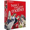Inny-Zagr. How I Met Your Mother - Saison 2 (DVD) Radnor, Josh