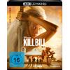 STUDIOCANAL Kill Bill - Volume 2 (4K-UHD + Blu-ray) (4K UHD Blu-ray) Uma Thurman