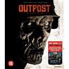 Splendid Splendid Outpost 2 - Black sun (Blu-ray) Outpost 2 (Blu-Ray)