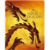 Warner Bros. Home Ent./HBO House of the Dragon (4K UHD Blu-ray) Steve Toussaint Eve Best Olivia Cooke