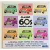 classic 60s number ones (CD) various artists