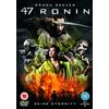 Universal Pictures 47 Ronin (DVD) Yorick Van Wageningen Cary-Hiroyuki Tagawa Haruka Abe Rick Genest