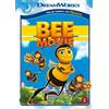 1-DVD SPEELFILM - BEE MOVIE (DVD)