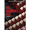 Amazon MGM Studios The Handmaid's Tale: Season Six (DVD) Ann Dowd Max Minghella O.T. Fagbenle