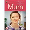 ITV Studios Home Entertainment Mum Series 2 (DVD) Lesley Manville Peter Mullan Lisa McGrillis Sam Swainsbury
