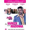 dvd Varken Van Madonna (Het) (DVD) Frank Van Passel Mark Van Eeghem Wim Opbrouck