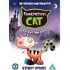 Universal Pictures UK Frankenstein's Cat - The Cat From a Kit (DVD) Joe Pasquale
