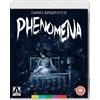 Arrow Video Phenomena (Blu-ray) Michele Soavi Fiore Argento Davide Marotta Patrick Bauchau