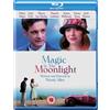 Warner Bros. Home Ent. Magic in the Moonlight (2014) (Blu-ray) Colin Firth Eileen Atkins Emma Stone