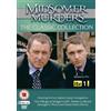 Acorn Media UK Midsomer Murders : The Classic Collection (DVD) John Nettles Elizabeth Spriggs
