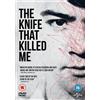 Universal Pictures UK The Knife That Killed Me (DVD) Jack McMullen Reece Dinsdale Jamie Shelton
