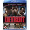 eOne Entertainment Detroit (Blu-ray) Anthony Mackie John Krasinski Hannah Murray Kaitlyn Dever
