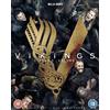 MGM Vikings: Season 5 - Volume 1 (Blu-ray)