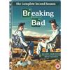 Sony Pictures Home Ent. Breaking Bad: Season Two (DVD)