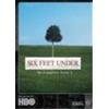 5-DVD SIX FEET UNDER - DE COMPLETE SERIE 2 (DVD)