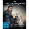 Alive - Vertrieb und Marketing/DVD The Last Kingdom - Staffel 2 (Blu-ray)