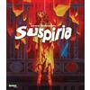 Suspiria Synapse Films [Region Free][Inglese][Sottotitoli in inglese][Blu-ray]