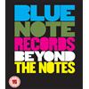 Eagle Vision Blue Note Records - Beyond the Notes (Blu-ray)