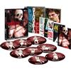 Midnight Classics Deodato (4 4K UHD (4K UHD Blu-ray) Annie Belle Elizabeth Turner Franco Citti