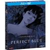 Eagle Pictures Perfect Blue - Combo (Dvd + Bd) (DVD) Animazione Satoshi Kon