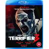Signature Entertainment Terrifier 3 (Blu-ray) Antonella Rose David Howard Thornton Elliott Fullam