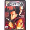 Columbia TriStar l'incarico dvd film thriller aidan quinn donald sutherland ben kingsley nuovo