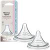 Tommee Tippee Tettarelle Natural Start Triangolari