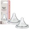 Tommee Tippee Tettarelle Natural Start Triangolari