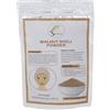 SVATV Polvere Di Guscio Di Noce | Walnut Shell Powder | Formulazione Scrub | Macchia | 100 Grammo