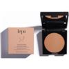 LEPO | Xlent Bronzer, Terra Compatta N. 08, con Ceramidi Vegetali ed Estratto di Ippocastano per un look delicatamente abbronzato radioso e Naturale