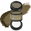 SEVICH linea capelli in polvere, hair shadow Ritocco Radici, copertura rapida correttore radice capelli grigi con sfioramento, Caffè leggero
