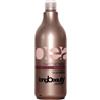 Bizzico SHAMPOO LONGBEAUTY HAIR 1000 ML SEMI DI LINO EDELSTEIN EVOLUTION PER CAPELLI SECCHI E/O TRATTATI