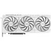 ASUS PRIME -RTX5070-O12G-WHITE NVIDIA GEFORCE RTX 5070 12 GB GDDR7