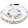 V-TAC Striscia 600 LED Smd 3528 5 Mt Bobina Luce Bianca Naturale Alta Luminosità, 4500k