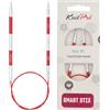 KnitPro SmartStix - Ferri circolari da 40 cm, 3,75 mm, 3 pezzi