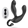 Crushious Loki Prostate Massager