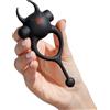 Crushious Daemon Vibrating Cockring