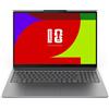 Lenovo IdeaPad Slim 5 (16", 512 GB, 16 GB, DE, Intel Core Ultra 5 322), Notebook, Grigio