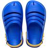 Havaianas Kids Clog, Sandali Unisex - Bambini e ragazzi, Stella Blu Oro Giallo, 29/30 EU