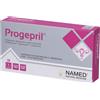 NAMED Srl Progepril 28 compresse ciclo mestruale menopausa agnocasto dioscorea