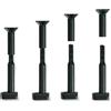 Foil Drive Titanium Mast Plate Split Bolt Max M8