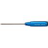 Foil Drive 2.5mm Hex Driver