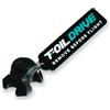 Foil Drive Motor Plug Protector Box
