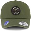 North Extreme Cap Dark Olive