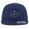 North Freedom Cap Navy