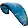 North Orbit 2027 kite, 9m, Turquoise