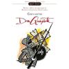 Miguel De Cervantes Saavedra Don Quixote (Tascabile)